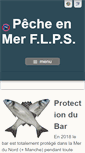 Mobile Screenshot of mer.flps.lu